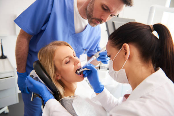 Best Oral Cancer Screening  in Palisade, CO