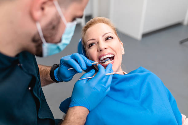 TMJ/TMD Treatment in Palisade, CO