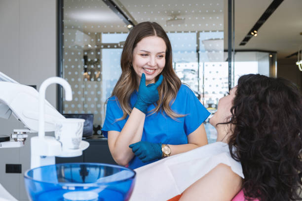 Best Sedation Dentistry  in Palisade, CO
