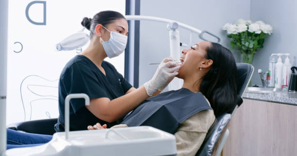 Laser Dentistry in Palisade, CO