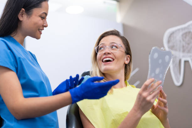 Best Teeth Whitening  in Palisade, CO
