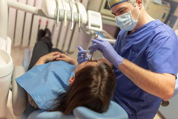 Best Dental X-Rays and Imaging  in Palisade, CO
