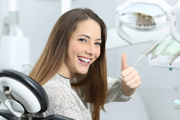 Best Full Mouth Reconstruction  in Palisade, CO